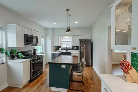 Kitchen - 2003 Crane Ave, Cincinnati, OH 45207 photo 1 of 5
