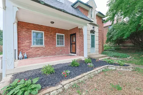 Exterior - 2003 Crane Ave, Cincinnati, OH 45207 photo 9 of 11