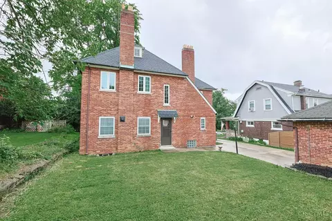 Exterior - 2003 Crane Ave, Cincinnati, OH 45207 photo 11 of 11