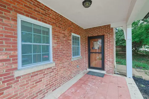 Exterior - 2003 Crane Ave, Cincinnati, OH 45207 photo 3 of 11