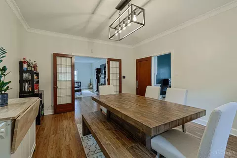 Dining - 2003 Crane Ave, Cincinnati, OH 45207 photo 3 of 3