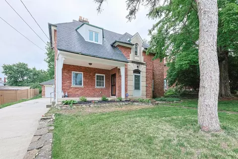 2003 Crane Ave, Cincinnati, OH 45207