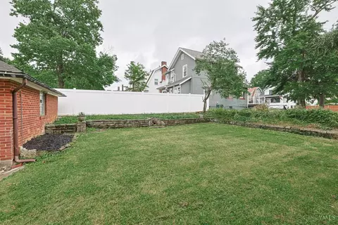 Exterior - 2003 Crane Ave, Cincinnati, OH 45207 photo 5 of 11