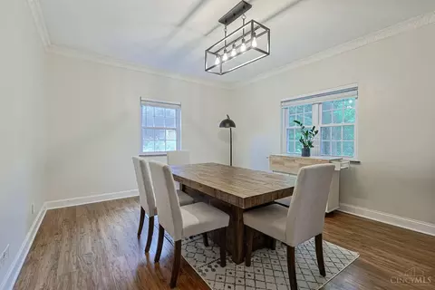 Dining - 2003 Crane Ave, Cincinnati, OH 45207 photo 2 of 3