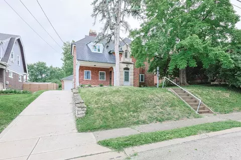 Exterior - 2003 Crane Ave, Cincinnati, OH 45207 photo 2 of 11