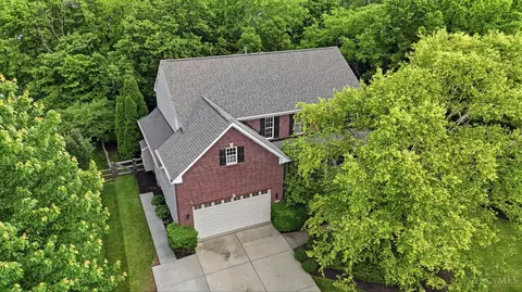 3438 Top Flite Ln, Mason, OH 45040