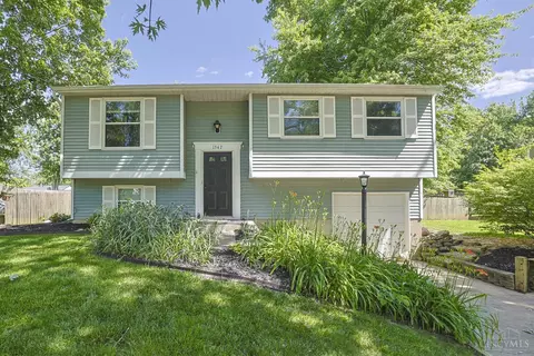 1547 Buckboard Ln, Loveland, OH 45140