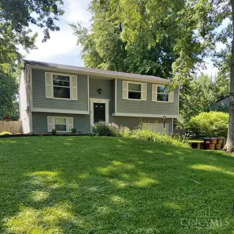 1547 Buckboard Ln, Loveland, OH 45140