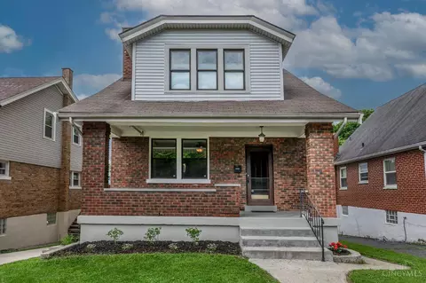 3356 Dartmouth Dr, Cincinnati, OH 45211