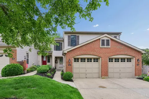 12095 Pickwick Pl, Sharonville, OH 45241