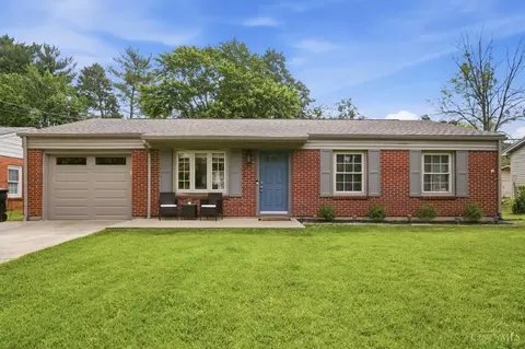 974 Brookcrest Dr, Mason, OH 45040