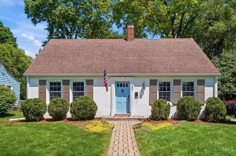 450 Deerfield Rd, Lebanon, OH 45036
