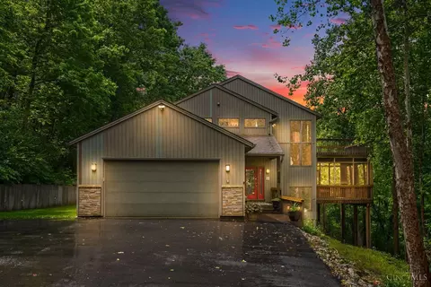 8537 Eagle Creek Rd, Colerain Twp, OH 45247
