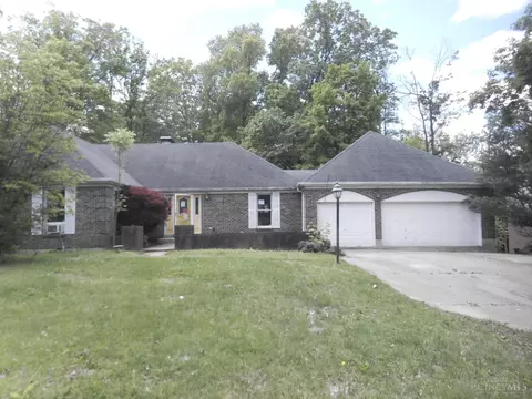 1565 Jonquilmeadow, Forest Park, OH 45240