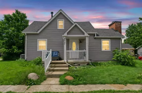 6747 Plum St, Goshen, OH 45122
