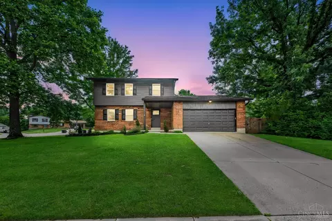5930 Gilmore Dr, Fairfield, OH 45014