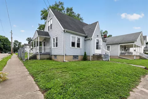 779 Symmes Ave, Hamilton, OH 45015