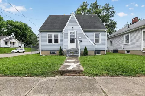 779 Symmes Ave, Hamilton, OH 45015