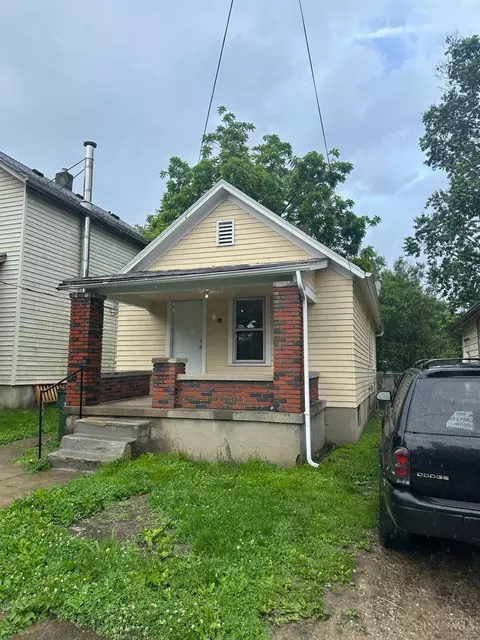 13 Lawson Ave, Hamilton, OH 45013
