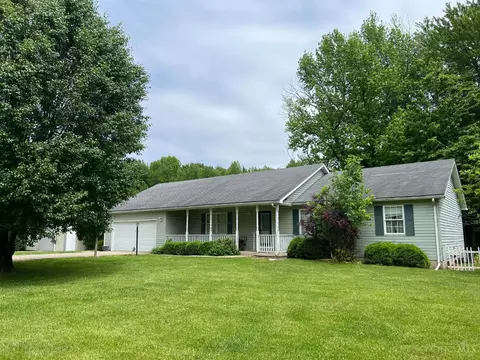 1730 Co Rd 300, Milan, IN 47031