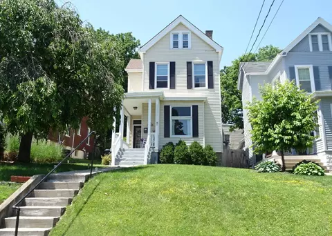 3533 Vista Ave, Cincinnati, OH 45208