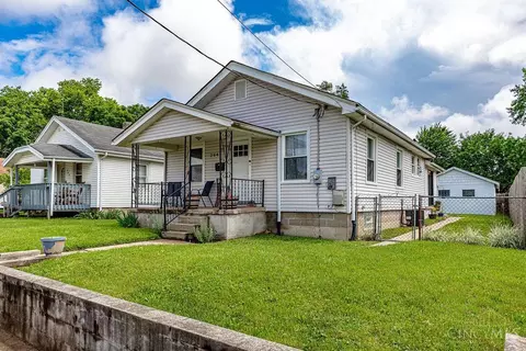 264 Howman Ave, New Miami, OH 45011