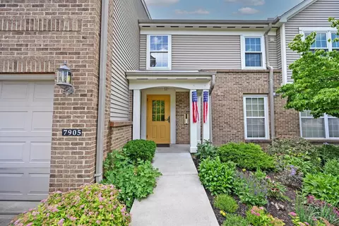 7905 Ramble Vw, Cincinnati, OH 45231