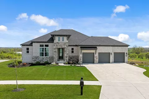 5253 Brougham Ln, Liberty Twp, OH 45011