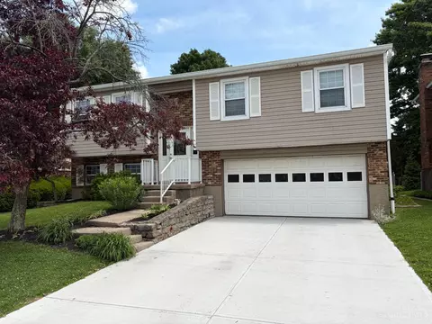 758 Trio, Cincinnati, OH 45238