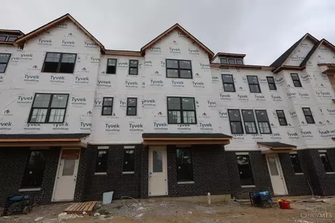 6218 Nicholas Way, Mason, OH 45040