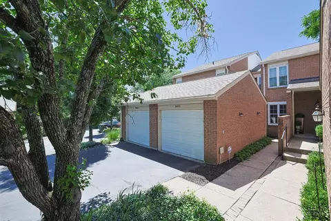 3488 Forestoak Ct, Cincinnati, OH 45208