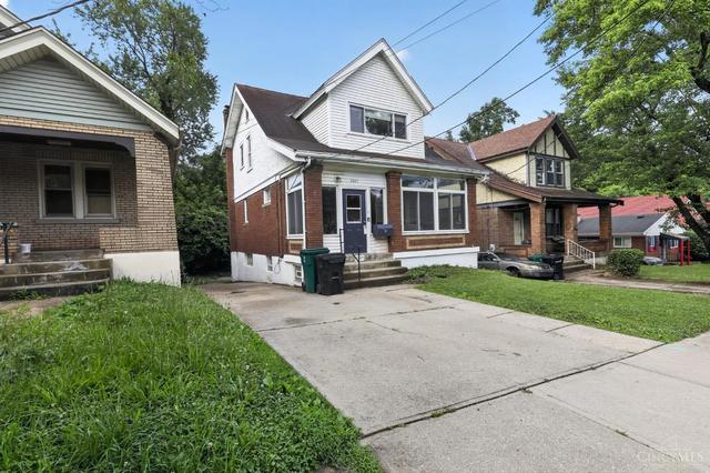 4245 St Lawrence Ave, Cincinnati, OH 45205