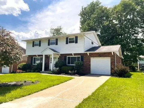 1559 Rockhurst Ln, Cincinnati, OH 45255
