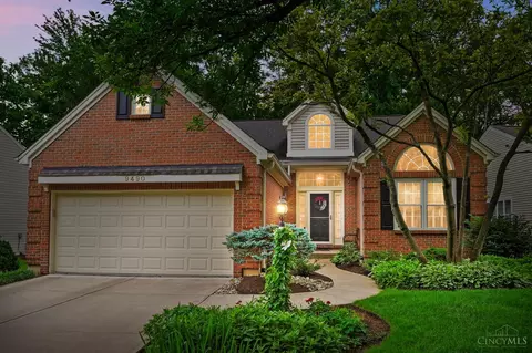 9490 Carriage Run Cir, Loveland, OH 45140
