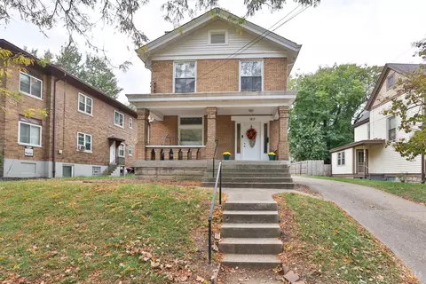 1217 Carolina Ave, Cincinnati, OH 45237