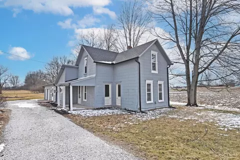 8528 Us Rt 36, Conover, OH 45317
