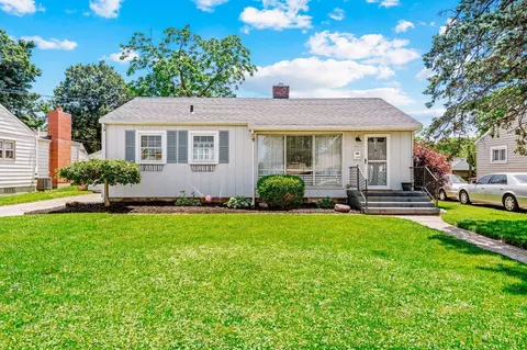 1219 Ellen, Middletown, OH 45042