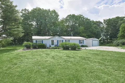 5676 Herrmann Rd, Ripley, OH 45167