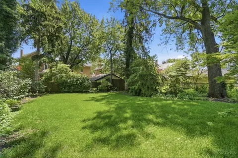 Exterior - 3616 Hedgerow Ln, Cincinnati, OH 45220 photo 9 of 11