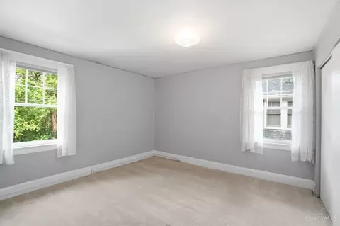 Bedroom - 3616 Hedgerow Ln, Cincinnati, OH 45220 photo 1 of 6