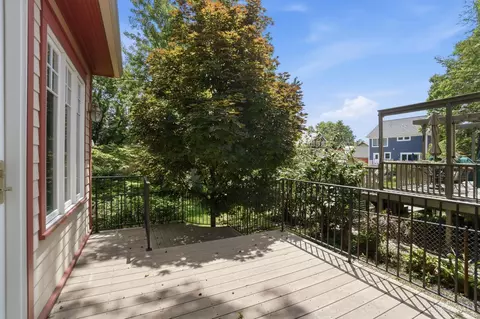 Exterior - 3616 Hedgerow Ln, Cincinnati, OH 45220 photo 4 of 11