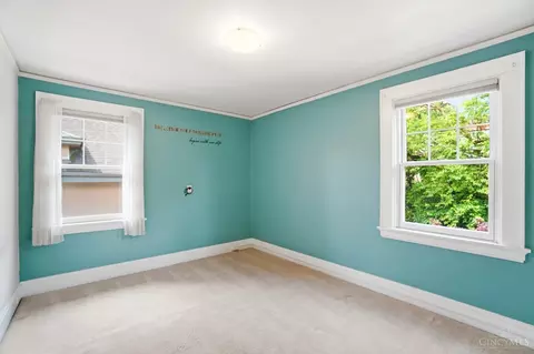 Bedroom - 3616 Hedgerow Ln, Cincinnati, OH 45220 photo 5 of 6