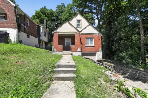 1641 Tuxworth Ave, Cincinnati, OH 45238