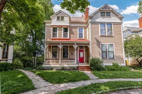 9 Bella Vista Pl, Cincinnati, OH 45206