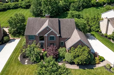 9239 Johnston Ln, Cincinnati, OH 45242