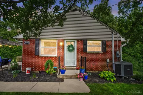 7310 Striker Rd, Hamilton Township, OH 45039