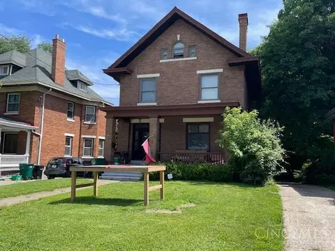 3272 Jefferson Ave, Cincinnati, OH 45220