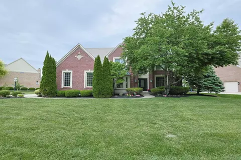 8096 Cherry Laurel Dr, Liberty Township, OH 45044