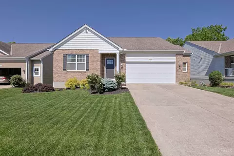 4193 Gensen Loop, Cincinnati, OH 45245