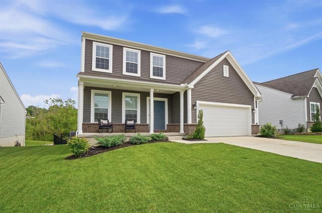 11911 Abbeytown Dr, Cincinnati, OH 45251